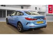BMW 2 Series Gran Coupe 220d Sport 2.0 220d Sport Saloon 4dr Diesel Auto Euro 6 (s/s) (190 ps) 
