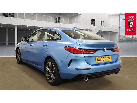 2.0 220d Sport Saloon 4dr Diesel Auto Euro 6 (s/s) (190 ps)