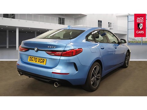2.0 220d Sport Saloon 4dr Diesel Auto Euro 6 (s/s) (190 ps)