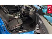 BMW 2 Series Gran Coupe 220d Sport 2.0 220d Sport Saloon 4dr Diesel Auto Euro 6 (s/s) (190 ps) 