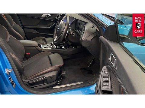 2.0 220d Sport Saloon 4dr Diesel Auto Euro 6 (s/s) (190 ps)