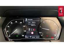 BMW 2 Series Gran Coupe 220d Sport 2.0 220d Sport Saloon 4dr Diesel Auto Euro 6 (s/s) (190 ps) 