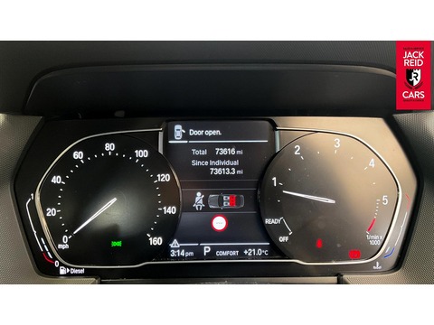 2.0 220d Sport Saloon 4dr Diesel Auto Euro 6 (s/s) (190 ps)