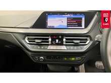 BMW 2 Series Gran Coupe 220d Sport 2.0 220d Sport Saloon 4dr Diesel Auto Euro 6 (s/s) (190 ps) 