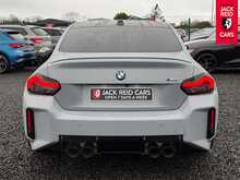 BMW M2 BiTurbo 3.0 BiTurbo Coupe 2dr Petrol Steptronic Euro 6 (s/s) (460 ps) 