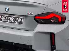 BMW M2 BiTurbo 3.0 BiTurbo Coupe 2dr Petrol Steptronic Euro 6 (s/s) (460 ps) 