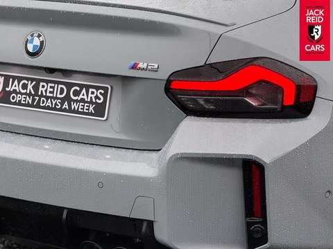 3.0 BiTurbo Coupe 2dr Petrol Steptronic Euro 6 (s/s) (460 ps)