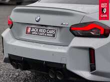 BMW M2 BiTurbo 3.0 BiTurbo Coupe 2dr Petrol Steptronic Euro 6 (s/s) (460 ps) 