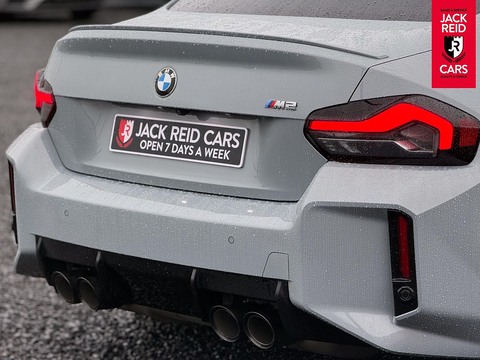 3.0 BiTurbo Coupe 2dr Petrol Steptronic Euro 6 (s/s) (460 ps)