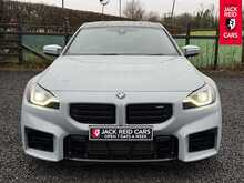 BMW M2 BiTurbo 3.0 BiTurbo Coupe 2dr Petrol Steptronic Euro 6 (s/s) (460 ps) 