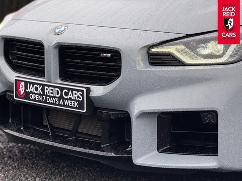 3.0 BiTurbo Coupe 2dr Petrol Steptronic Euro 6 (s/s) (460 ps)