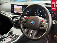 BMW M2 BiTurbo 3.0 BiTurbo Coupe 2dr Petrol Steptronic Euro 6 (s/s) (460 ps) 