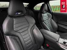 BMW M2 BiTurbo 3.0 BiTurbo Coupe 2dr Petrol Steptronic Euro 6 (s/s) (460 ps) 