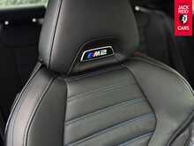 BMW M2 BiTurbo 3.0 BiTurbo Coupe 2dr Petrol Steptronic Euro 6 (s/s) (460 ps) 