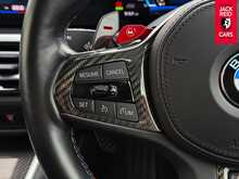 BMW M2 BiTurbo 3.0 BiTurbo Coupe 2dr Petrol Steptronic Euro 6 (s/s) (460 ps) 