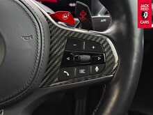 BMW M2 BiTurbo 3.0 BiTurbo Coupe 2dr Petrol Steptronic Euro 6 (s/s) (460 ps) 