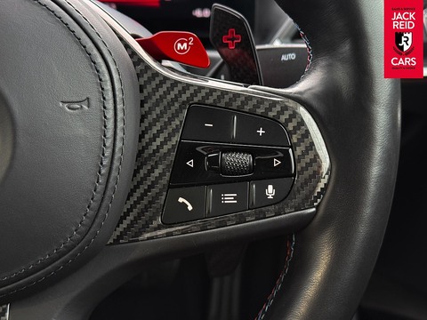 3.0 BiTurbo Coupe 2dr Petrol Steptronic Euro 6 (s/s) (460 ps)