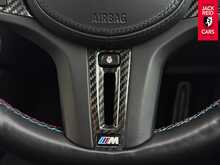 BMW M2 BiTurbo 3.0 BiTurbo Coupe 2dr Petrol Steptronic Euro 6 (s/s) (460 ps) 