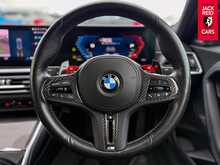 BMW M2 BiTurbo 3.0 BiTurbo Coupe 2dr Petrol Steptronic Euro 6 (s/s) (460 ps) 