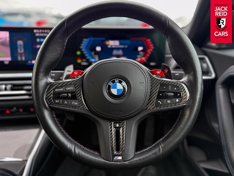 3.0 BiTurbo Coupe 2dr Petrol Steptronic Euro 6 (s/s) (460 ps)