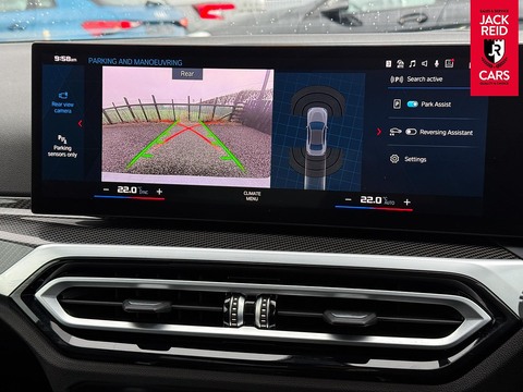 3.0 BiTurbo Coupe 2dr Petrol Steptronic Euro 6 (s/s) (460 ps)