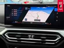 BMW M2 BiTurbo 3.0 BiTurbo Coupe 2dr Petrol Steptronic Euro 6 (s/s) (460 ps) 