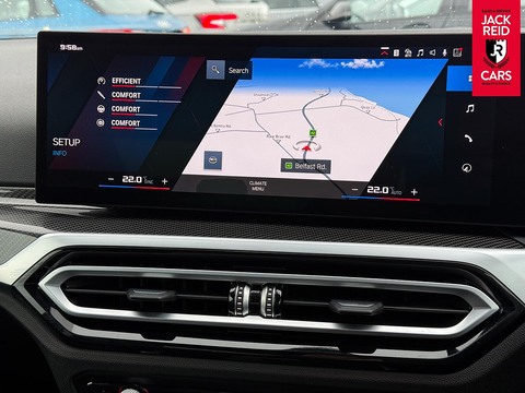 3.0 BiTurbo Coupe 2dr Petrol Steptronic Euro 6 (s/s) (460 ps)