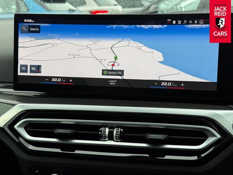 3.0 BiTurbo Coupe 2dr Petrol Steptronic Euro 6 (s/s) (460 ps)