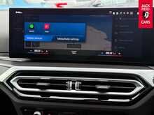 BMW M2 BiTurbo 3.0 BiTurbo Coupe 2dr Petrol Steptronic Euro 6 (s/s) (460 ps) 