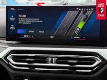 BMW M2 BiTurbo 3.0 BiTurbo Coupe 2dr Petrol Steptronic Euro 6 (s/s) (460 ps) 