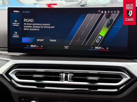 3.0 BiTurbo Coupe 2dr Petrol Steptronic Euro 6 (s/s) (460 ps)