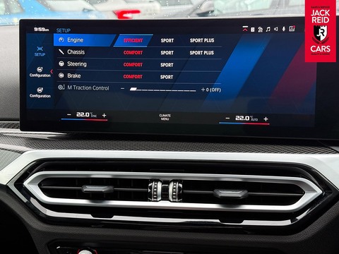 3.0 BiTurbo Coupe 2dr Petrol Steptronic Euro 6 (s/s) (460 ps)