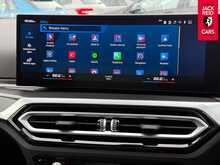 BMW M2 BiTurbo 3.0 BiTurbo Coupe 2dr Petrol Steptronic Euro 6 (s/s) (460 ps) 