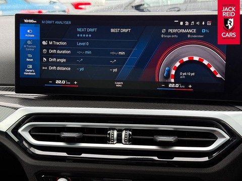 3.0 BiTurbo Coupe 2dr Petrol Steptronic Euro 6 (s/s) (460 ps)