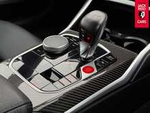 BMW M2 BiTurbo 3.0 BiTurbo Coupe 2dr Petrol Steptronic Euro 6 (s/s) (460 ps) 