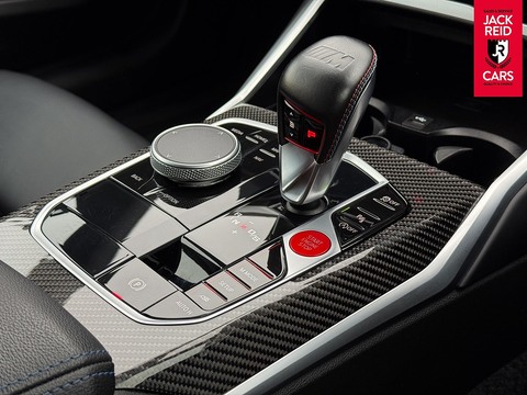 3.0 BiTurbo Coupe 2dr Petrol Steptronic Euro 6 (s/s) (460 ps)