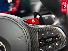 BMW M2 BiTurbo 3.0 BiTurbo Coupe 2dr Petrol Steptronic Euro 6 (s/s) (460 ps) 