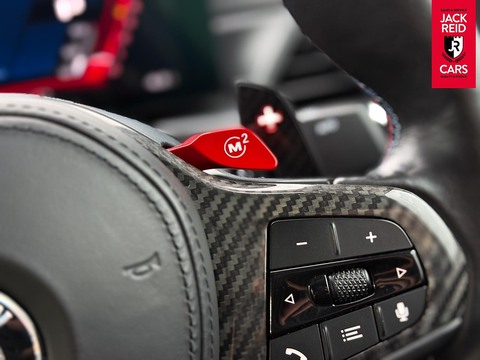 3.0 BiTurbo Coupe 2dr Petrol Steptronic Euro 6 (s/s) (460 ps)