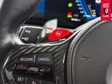 BMW M2 BiTurbo 3.0 BiTurbo Coupe 2dr Petrol Steptronic Euro 6 (s/s) (460 ps) 