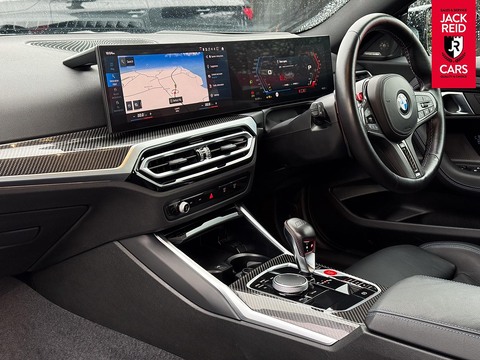 3.0 BiTurbo Coupe 2dr Petrol Steptronic Euro 6 (s/s) (460 ps)