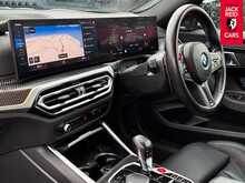 BMW M2 BiTurbo 3.0 BiTurbo Coupe 2dr Petrol Steptronic Euro 6 (s/s) (460 ps) 