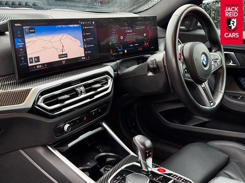 3.0 BiTurbo Coupe 2dr Petrol Steptronic Euro 6 (s/s) (460 ps)