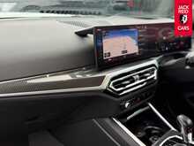 BMW M2 BiTurbo 3.0 BiTurbo Coupe 2dr Petrol Steptronic Euro 6 (s/s) (460 ps) 