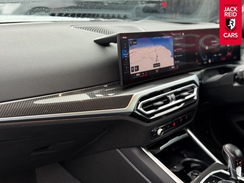 3.0 BiTurbo Coupe 2dr Petrol Steptronic Euro 6 (s/s) (460 ps)