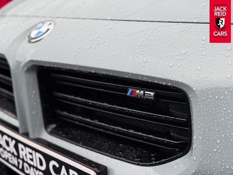 3.0 BiTurbo Coupe 2dr Petrol Steptronic Euro 6 (s/s) (460 ps)