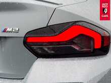 BMW M2 BiTurbo 3.0 BiTurbo Coupe 2dr Petrol Steptronic Euro 6 (s/s) (460 ps) 