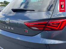 SEAT Leon TSI EVO FR 1.5 TSI EVO FR Hatchback 5dr Petrol Manual Euro 6 (s/s) (130 ps) 