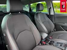 SEAT Leon TSI EVO FR 1.5 TSI EVO FR Hatchback 5dr Petrol Manual Euro 6 (s/s) (130 ps) 