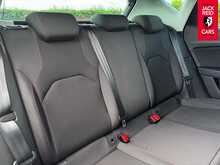 SEAT Leon TSI EVO FR 1.5 TSI EVO FR Hatchback 5dr Petrol Manual Euro 6 (s/s) (130 ps) 