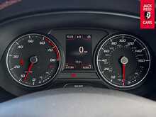 SEAT Leon TSI EVO FR 1.5 TSI EVO FR Hatchback 5dr Petrol Manual Euro 6 (s/s) (130 ps) 